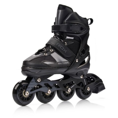 Rolki Meteor Rox 22347 uniw