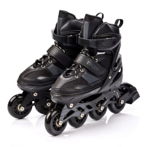 Rolki Meteor Rox 22347 uniw Rolki Meteor Rox 22347 uniw