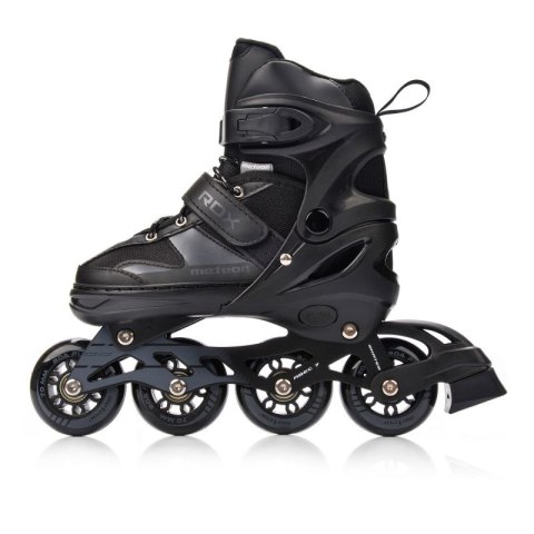 Rolki Meteor Rox 22347 uniw Rolki Meteor Rox 22347 uniw