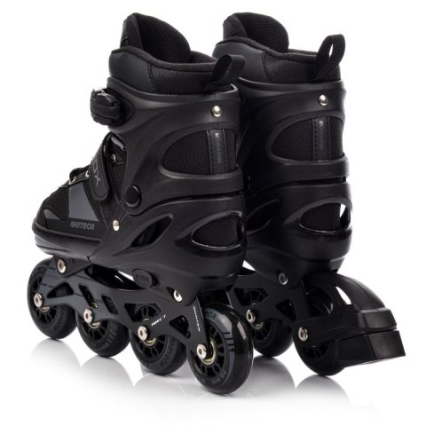 Rolki Meteor Rox 22347 uniw Rolki Meteor Rox 22347 uniw