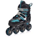 Rolki Meteor Rox 22352 uniw