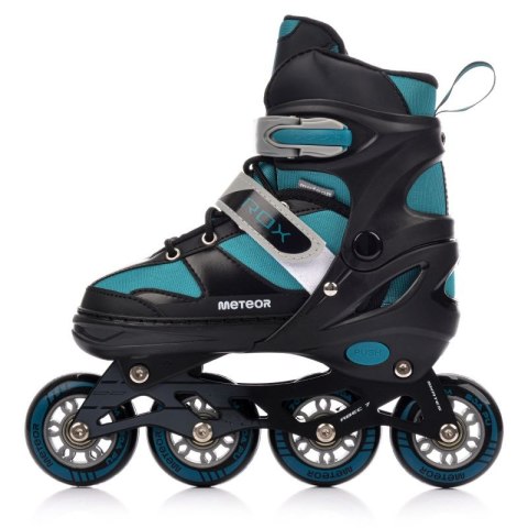 Rolki Meteor Rox 22352 uniw Rolki Meteor Rox 22352 uniw