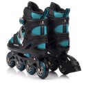 Rolki Meteor Rox 22352 uniw