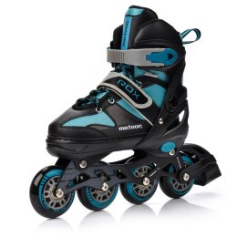Rolki Meteor Rox 22353 r. 38-41 uniw