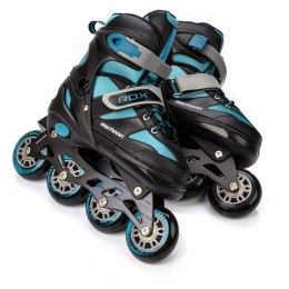 Rolki Meteor Rox 22353 r. 38-41 uniw