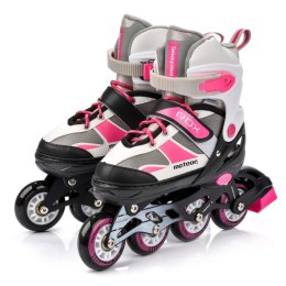 Rolki Meteor Rox 22355 uniw