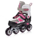 Rolki Meteor Rox 22355 uniw
