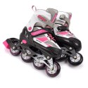 Rolki Meteor Rox 22355 uniw