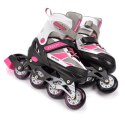 Rolki Meteor Rox 22355 uniw