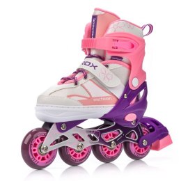 Rolki Meteor Rox 22362 uniw