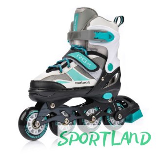 Rolki Meteor Rox 22365 uniw