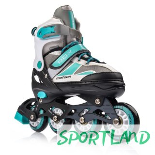 Rolki Meteor Rox 22365 uniw