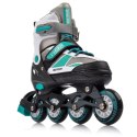 Rolki Meteor Rox 22365 uniw