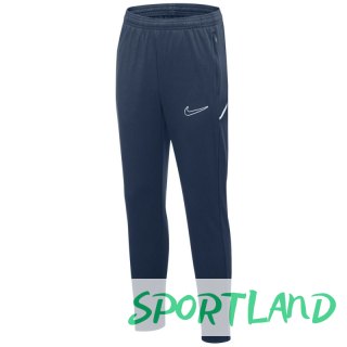 Spodnie Nike Dri-Fit Academy 25 Jr FZ9816 410 XS