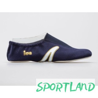 Baletki IWA 499 navy 38