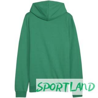 Bluza Puma Team Goal Casuals Hoody M 658618 05 2XL