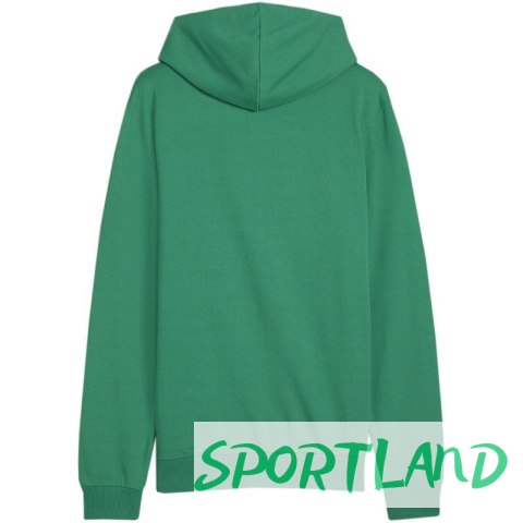 Bluza Puma Team Goal Casuals Hoody M 658618 05 2XL Bluza Puma Team Goal Casuals Hoody M 658618 05 2XL