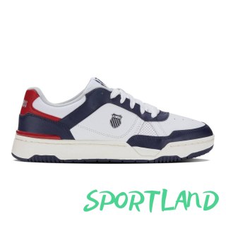 Buty K-Swiss MATCH PRO LTH M 08905-470-M 44.0