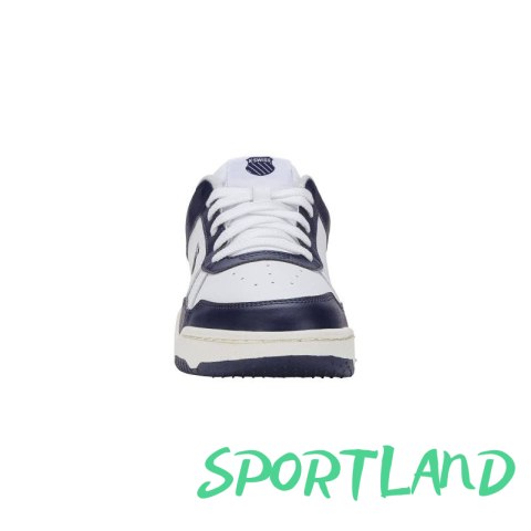 Buty K-Swiss MATCH PRO LTH M 08905-470-M 44.0 Buty K-Swiss MATCH PRO LTH M 08905-470-M 44.0