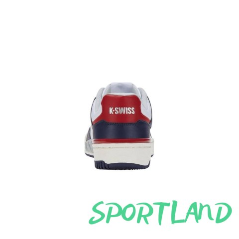 Buty K-Swiss MATCH PRO LTH M 08905-470-M 44.0 Buty K-Swiss MATCH PRO LTH M 08905-470-M 44.0