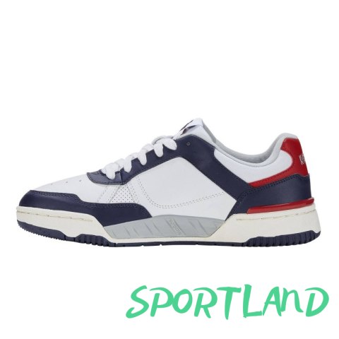 Buty K-Swiss MATCH PRO LTH M 08905-470-M 44.0 Buty K-Swiss MATCH PRO LTH M 08905-470-M 44.0