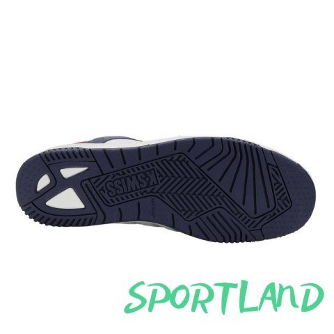 Buty K-Swiss MATCH PRO LTH M 08905-470-M 44.0 Buty K-Swiss MATCH PRO LTH M 08905-470-M 44.0