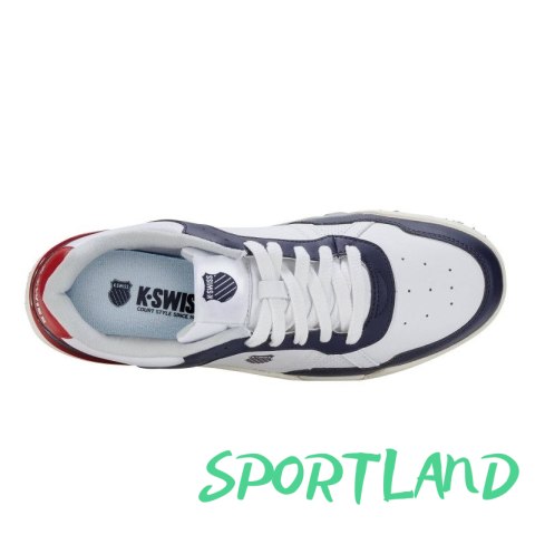 Buty K-Swiss MATCH PRO LTH M 08905-470-M 44.0 Buty K-Swiss MATCH PRO LTH M 08905-470-M 44.0