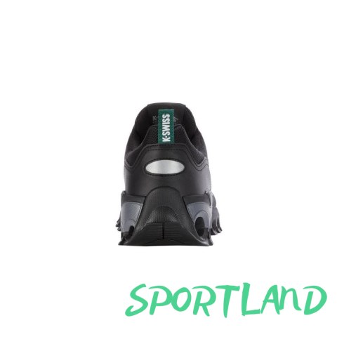 Buty K-Swiss Tubes Grip M 09081-068-M 41.0 Buty K-Swiss Tubes Grip M 09081-068-M 41.0