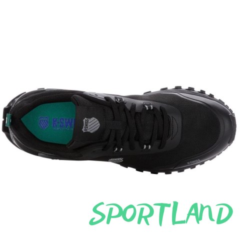 Buty K-Swiss Tubes Grip M 09081-068-M 41.0 Buty K-Swiss Tubes Grip M 09081-068-M 41.0