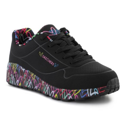 Buty Skechers Lovely Luv Jr 314976L-BKMT EU 28,5 Buty Skechers Lovely Luv Jr 314976L-BKMT EU 28,5
