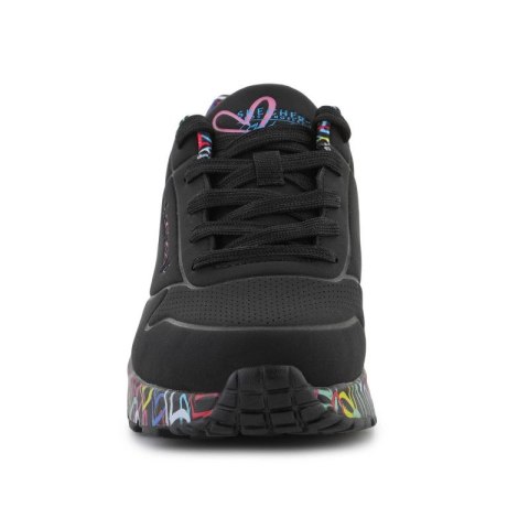 Buty Skechers Lovely Luv Jr 314976L-BKMT EU 28,5 Buty Skechers Lovely Luv Jr 314976L-BKMT EU 28,5