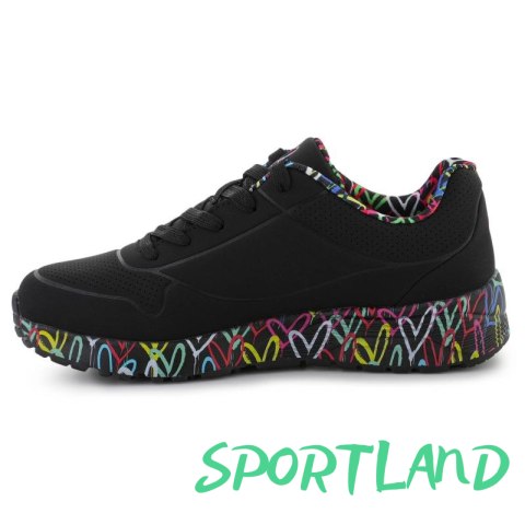 Buty Skechers Lovely Luv Jr 314976L-BKMT EU 38 Buty Skechers Lovely Luv Jr 314976L-BKMT EU 38