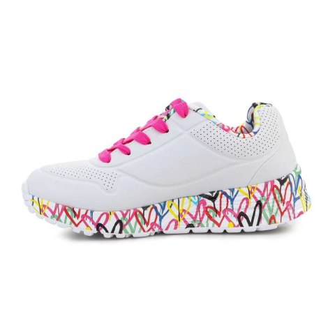 Buty Skechers Lovely Luv Jr 314976L-WMLT EU 30 Buty Skechers Lovely Luv Jr 314976L-WMLT EU 30