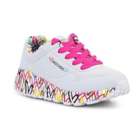 Buty Skechers Lovely Luv Jr 314976L-WMLT EU 31 Buty Skechers Lovely Luv Jr 314976L-WMLT EU 31