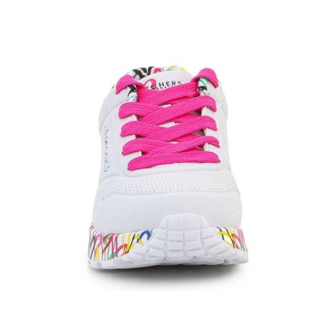Buty Skechers Lovely Luv Jr 314976L-WMLT EU 31 Buty Skechers Lovely Luv Jr 314976L-WMLT EU 31