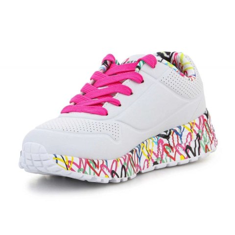 Buty Skechers Lovely Luv Jr 314976L-WMLT EU 31 Buty Skechers Lovely Luv Jr 314976L-WMLT EU 31