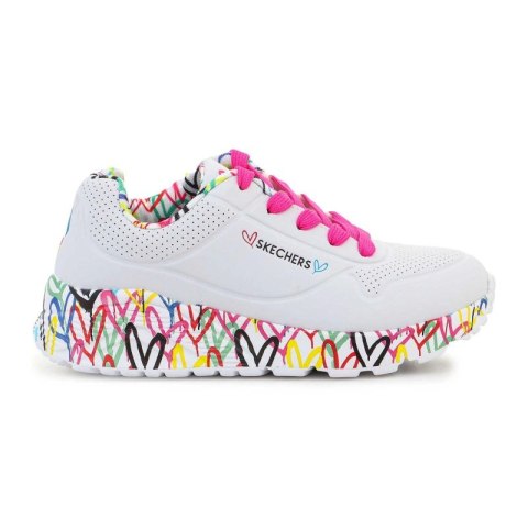 Buty Skechers Lovely Luv Jr 314976L-WMLT EU 31 Buty Skechers Lovely Luv Jr 314976L-WMLT EU 31