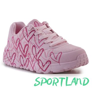 Buty Skechers The Joy Jr 314065L-LPMT EU 35