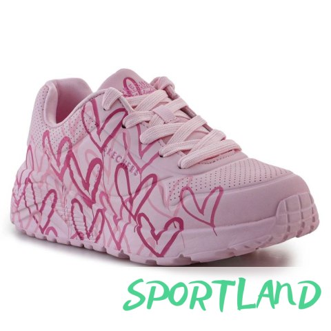 Buty Skechers The Joy Jr 314065L-LPMT EU 35 Buty Skechers The Joy Jr 314065L-LPMT EU 35