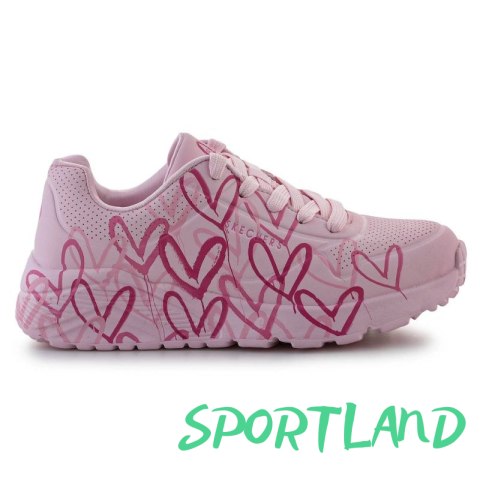 Buty Skechers The Joy Jr 314065L-LPMT EU 35 Buty Skechers The Joy Jr 314065L-LPMT EU 35