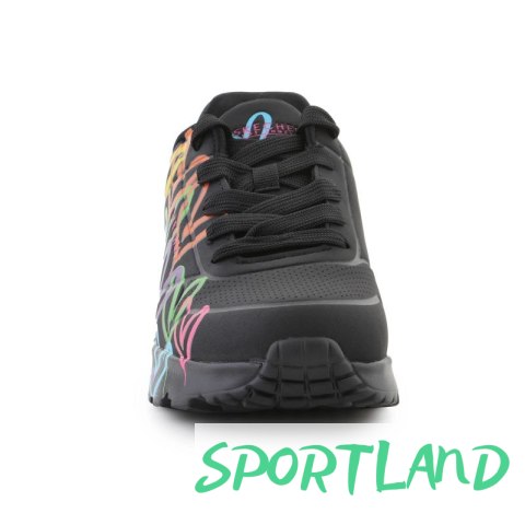 Buty Skechers Uno Lte - Spread The Love W 314064L-BKMT EU 37 Buty Skechers Uno Lte - Spread The Love W 314064L-BKMT EU 37