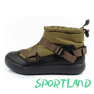 Buty śniegowce Keen Hoodzerra WP W 1026673 40