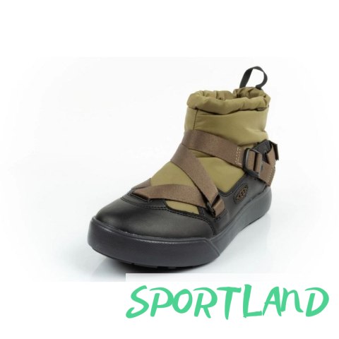 Buty śniegowce Keen Hoodzerra WP W 1026673 40 Buty śniegowce Keen Hoodzerra WP W 1026673 40