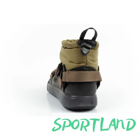Buty śniegowce Keen Hoodzerra WP W 1026673 40 Buty śniegowce Keen Hoodzerra WP W 1026673 40