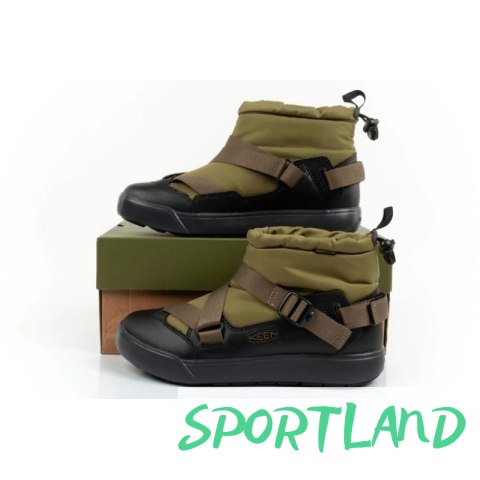 Buty śniegowce Keen Hoodzerra WP W 1026673 40 Buty śniegowce Keen Hoodzerra WP W 1026673 40