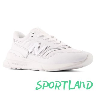 Buty sportowe New Balance NB 997 U997RFA 38.5