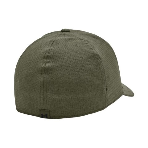 Czapka z daszkiem Under Armour Iso-chill Armourvent Strech Fit M 1383438 390 M/L Czapka z daszkiem Under Armour Iso-chill Armourvent Strech Fit M 1383438 390 M/L