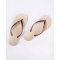 Japonki Ipanema Anatomic Tan Fem W 81030-AG183 37.0