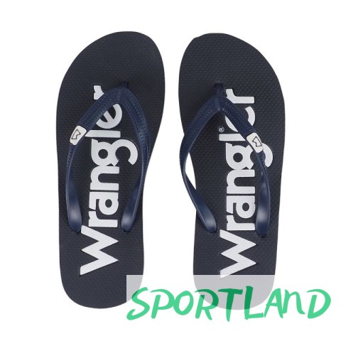 Japonki Wrangler Cole Flipflop M 20251043 29Y 44