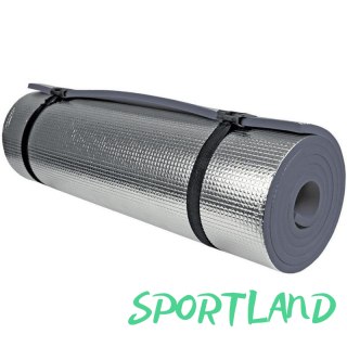 Karimata 12 mm 180x50 cm aluminiowa Hibernation 180 x 50 cm